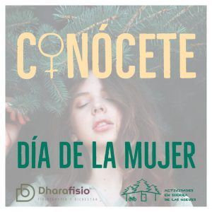 Conócete @ Cortijo Las Navas de los Pinsapos