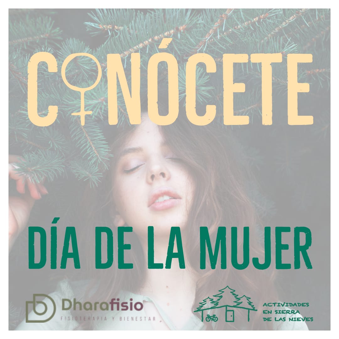 Foto Día de la Mujer
