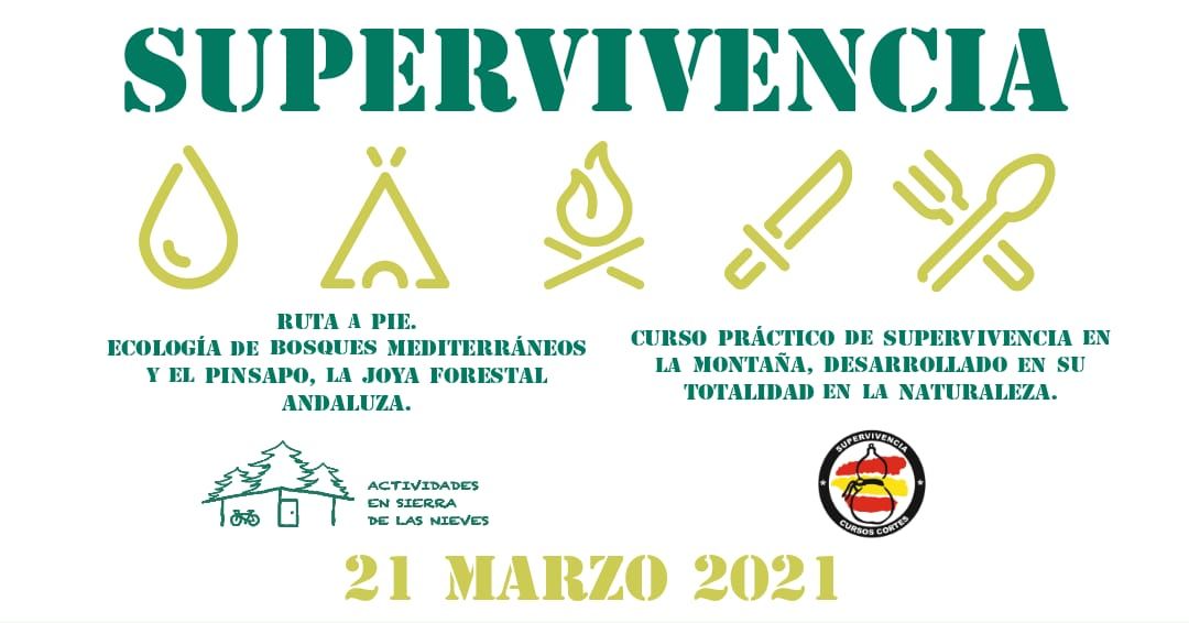 Curso de Suervivencia