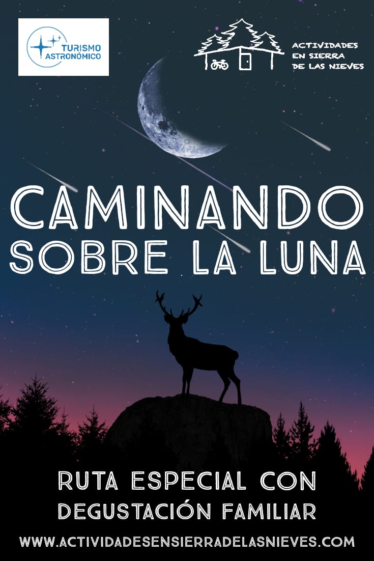 Ruta astronómica