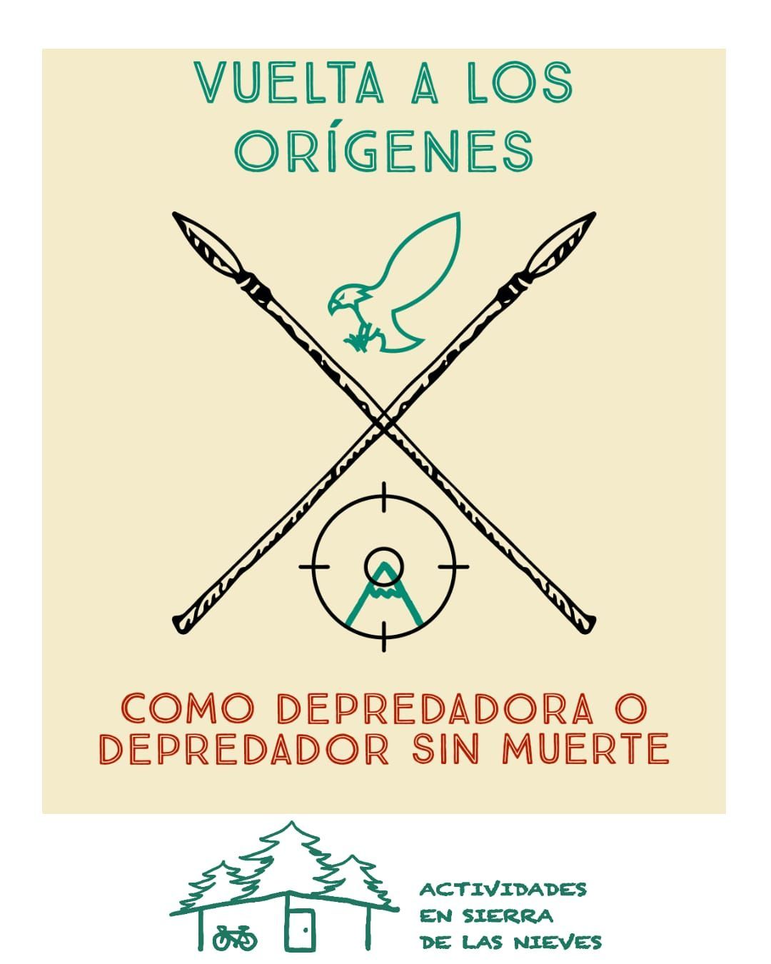 Vuelta a los orígenes